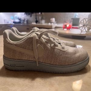 Air Force 1 Flynit